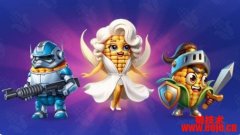 什么是Corn Battle空投？如何赚取$Cornio代币