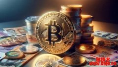 区块链和加密货币：未来的数字金融趋势