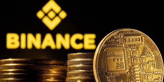 binance宣布将终止杠杆代币服务！BTCUP 、 ETHUP等全下架