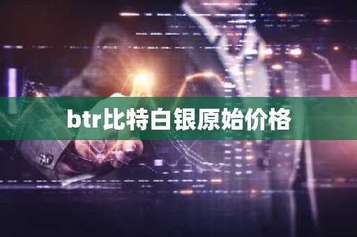 BTCS价值 btcs的价格