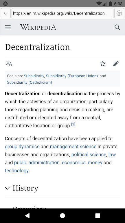 pi browser1.6.1浏览器