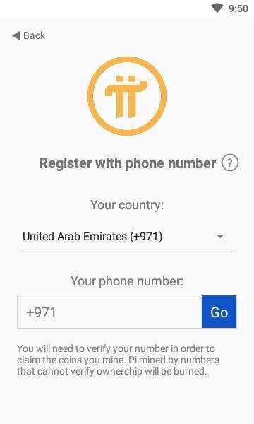 Pi Browser浏览器(pi币)