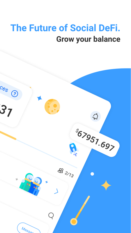 Starnetwork官网版最新版