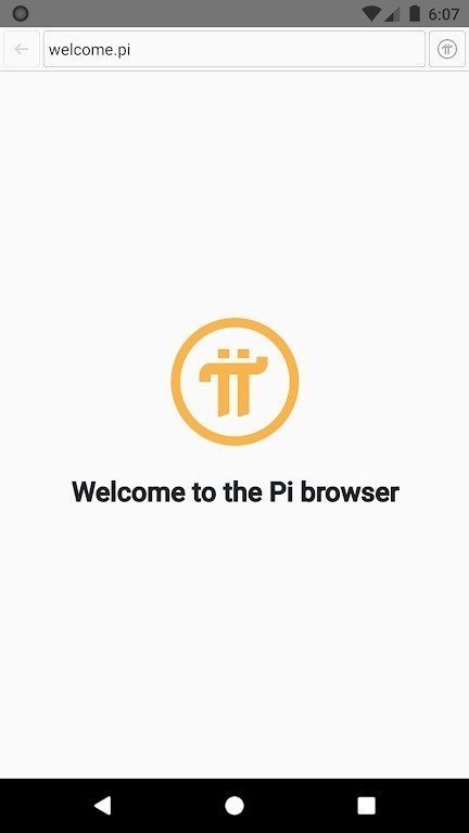 pi browser1.6.1浏览器