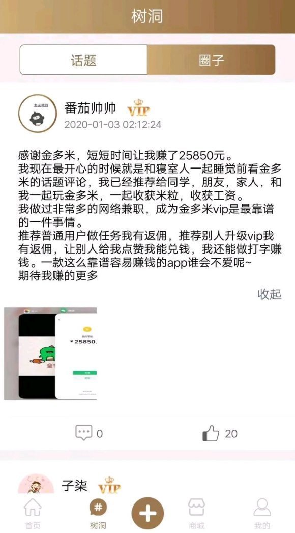 金多米打字录入