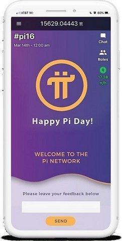 Pi Browser1.6.1(pi币)
