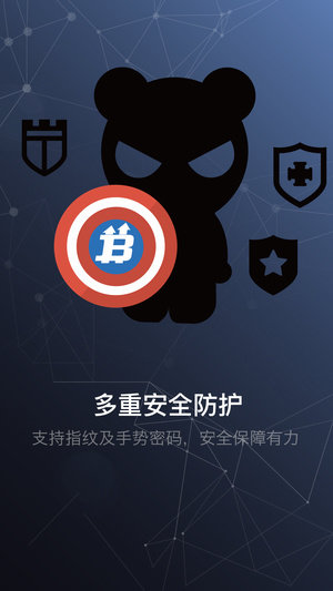 Gateio比特儿