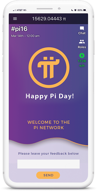 pi app