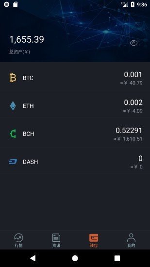 Hotcoin热币