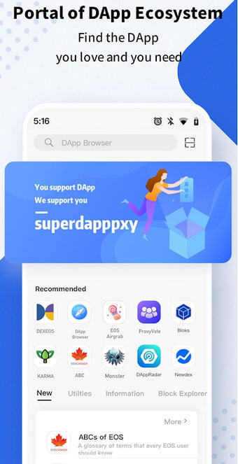 TokenPocket钱包官网版