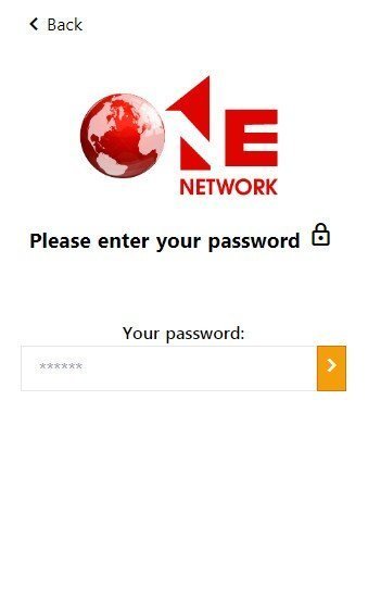 One挖矿app