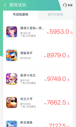 小鱼赚钱