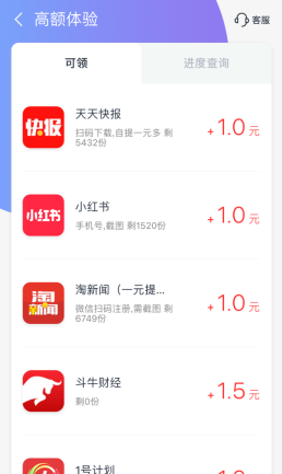 小鱼赚钱
