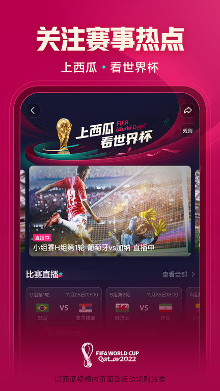 西瓜视频极速版红包版