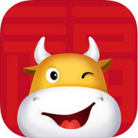 华福小福牛