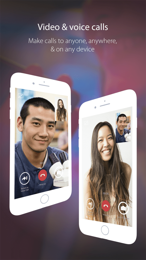 wechat国际版官方