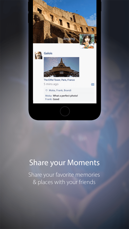 wechat国际版官方