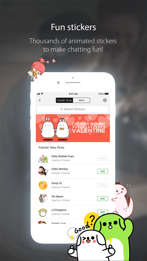 wechat国际版官方