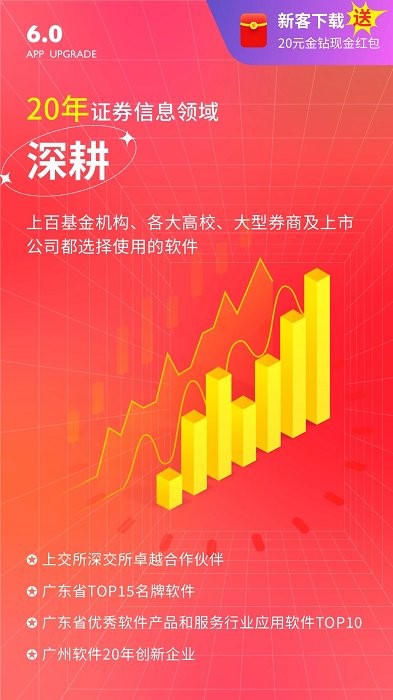 经传多赢股票软件官方版