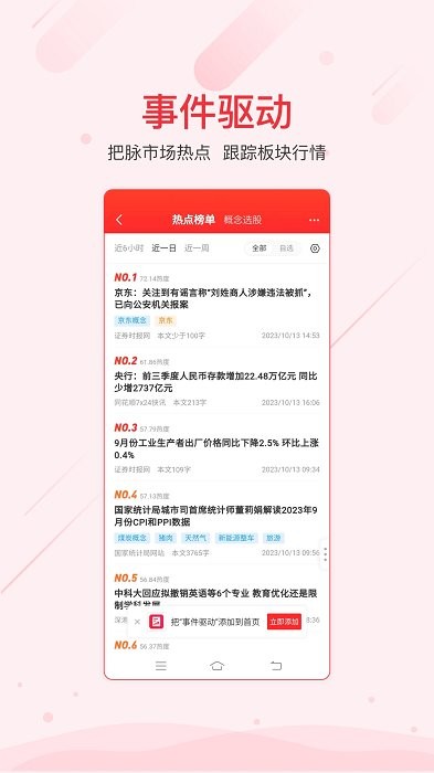 同花顺ifind官方版