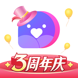 小陪伴语音app