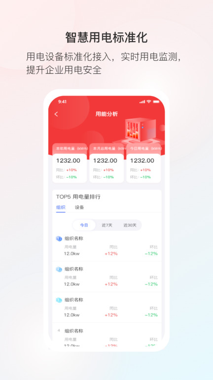 大华云睿连锁官方版