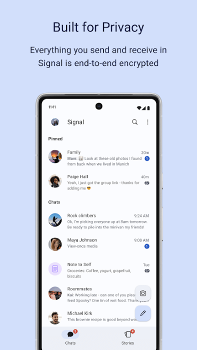 暗号app(信息加密软件)