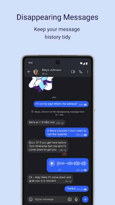 暗号app(信息加密软件)