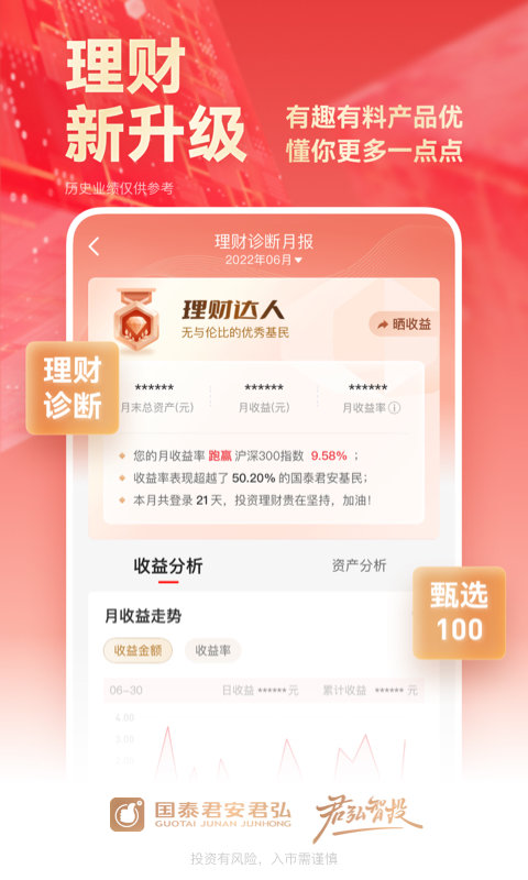 国泰君安君弘app官方版