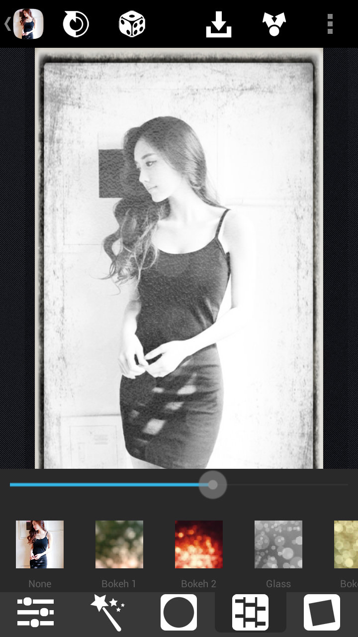 自动美颜相机最新版