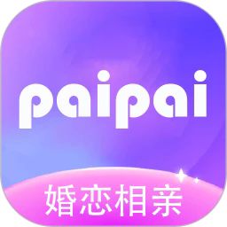 拍拍交友官方2024最新正版