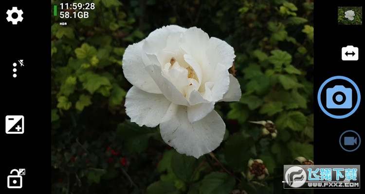 open camera最新版本