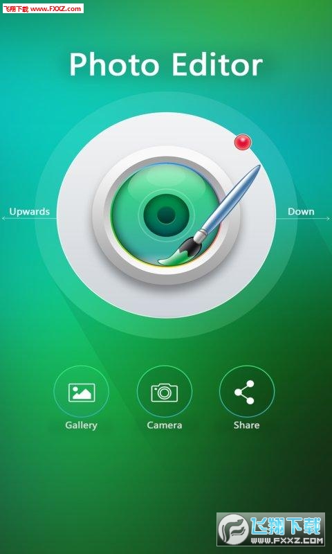 照片编辑器(Photo Editor)