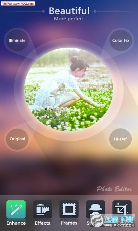 照片编辑器(Photo Editor)