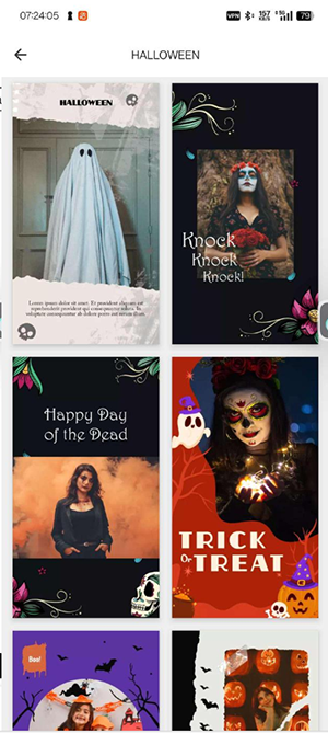 Story Maker故事编辑器app最新版