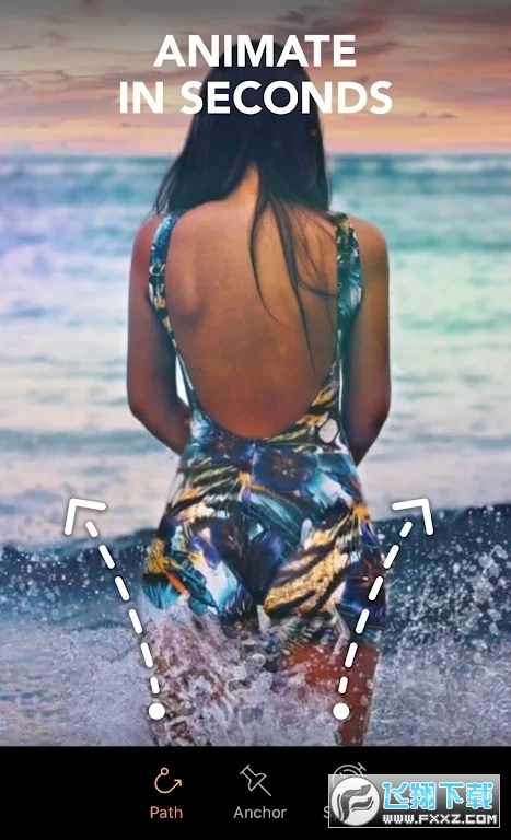 Motionleat官方免费最新版(Motionleap)