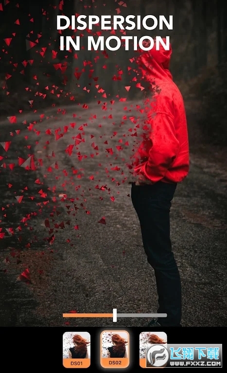 motionleet最新版(Motionleap)