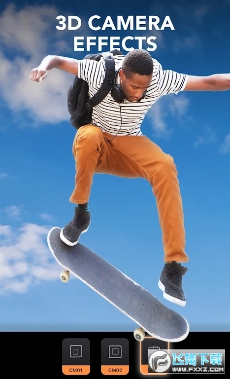 motionleet最新版(Motionleap)