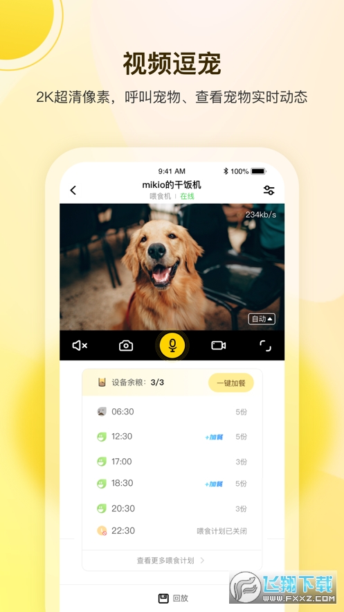 宠陪陪2023官方最新版