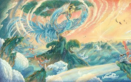 天生绘画华为pad版