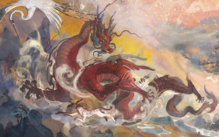 天生绘画华为pad版