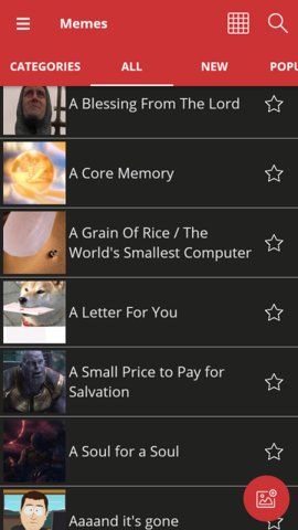 Meme动画制作软件