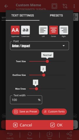 Meme动画制作软件