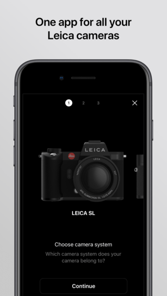 Leica FOTOS官方2024最新版