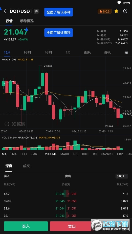 欧易双币赢官方app