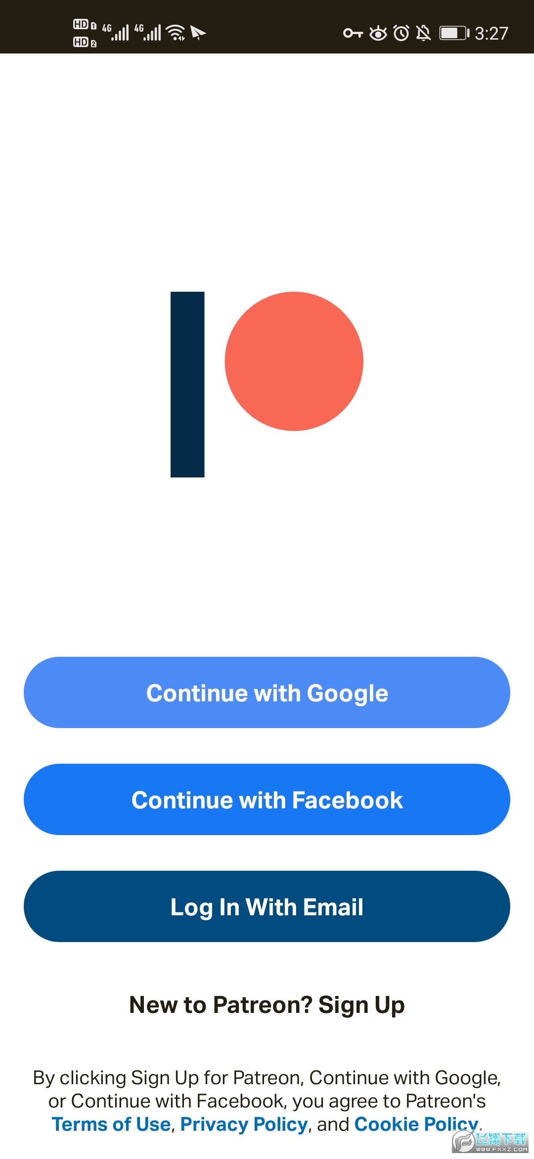Patreon app最新版下载官方版