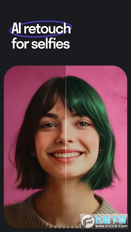 Reface魔法相机最新版