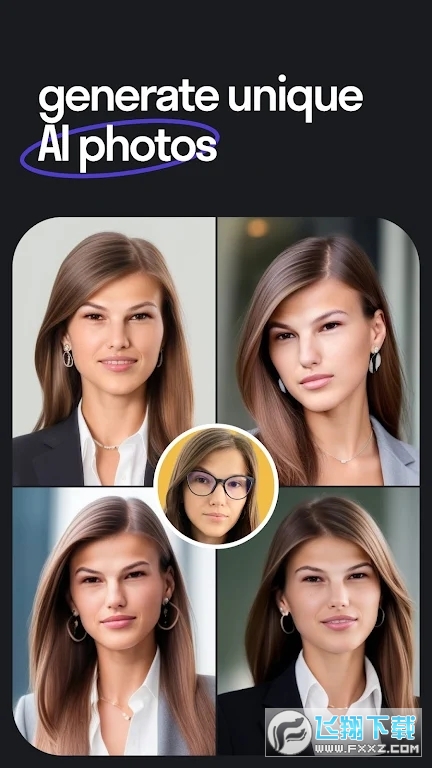 Reface魔法相机最新版