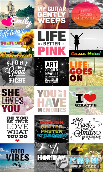 phonto中文免费版