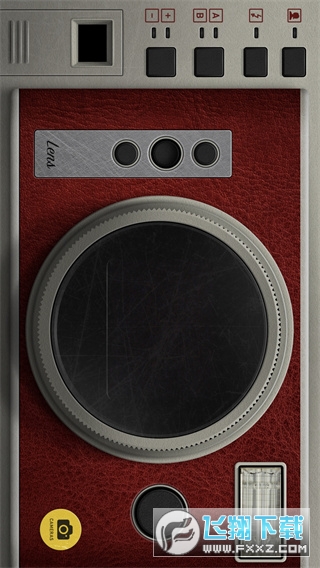 NOMO CAM拍立得相机